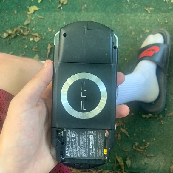 PSP - Picture 2 of 2